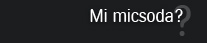 Rólunk